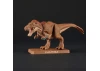 Plannosaurus Tyrannosaurus