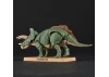 Plannosaurus Triceratops