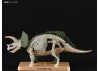 Plannosaurus Triceratops