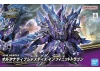 SDW Heroes Alternative Justice Infinite Dragon