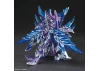 SDW Heroes Alternative Justice Infinite Dragon