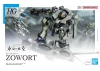 HG 1:144 Zowort