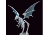 Figure-Rise Standard Amplified Blue-Eyes White Dragon