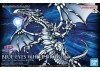 Figure-Rise Standard Amplified Blue-Eyes White Dragon