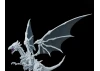 Figure-Rise Standard Amplified Blue-Eyes White Dragon