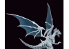Figure-Rise Standard Amplified Blue-Eyes White Dragon