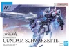 HG 1:144 Gundam Schwarzette