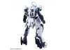 HG 1:144 Gundam Schwarzette