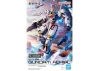 Full Mechanics 1:100 Gundam Aerial