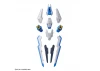 Full Mechanics 1:100 Gundam Aerial