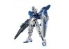 HG 1:144 Gundam Aerial Rebuild (Mobile Suit Gundam: The Witch From Mercury)