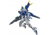 HG 1:144 Gundam Aerial Rebuild (Mobile Suit Gundam: The Witch From Mercury)