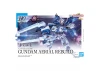 HG 1:144 Gundam Aerial Rebuild (Mobile Suit Gundam: The Witch From Mercury)