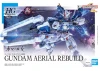 HG 1:144 Gundam Aerial Rebuild (Mobile Suit Gundam: The Witch From Mercury)