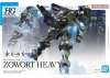 HG 1:144 Zowort Heavy