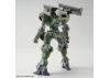 HG 1:144 Zowort Heavy