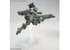 HG 1:144 Zowort Heavy