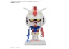 1/1 Gunpla-Kun DX Set (with Runner Version Recreation Parts)
