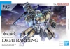 HG 1:144 Demi Barding