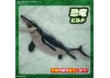 Plannosaurus Mosasaurus