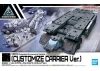 30MM 1:144 Extended Armament Vehicle Customise Carrier Version