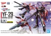 HG 1:100 YF-29 Durandal Valkyrie (Alto Saotome Use)
