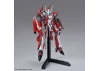HG 1:100 YF-29 Durandal Valkyrie (Alto Saotome Use)