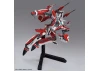 HG 1:100 YF-29 Durandal Valkyrie (Alto Saotome Use)