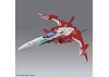 HG 1:100 YF-29 Durandal Valkyrie (Alto Saotome Use)