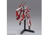 HG 1:100 YF-29 Durandal Valkyrie (Alto Saotome Use)