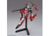 HG 1:100 YF-29 Durandal Valkyrie (Alto Saotome Use)