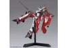 HG 1:100 YF-29 Durandal Valkyrie (Alto Saotome Use)