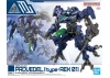 30MM 1:144 eEXM GIG-R01 Provedel (Type-REX 01)