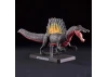 Plannosaurus Spinosaurus
