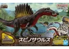 Plannosaurus Spinosaurus