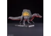 Plannosaurus Spinosaurus