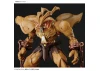 Figure-Rise Standard Amplified the Legendary Exodia Incarnate