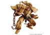 Figure-Rise Standard Amplified the Legendary Exodia Incarnate