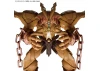 Figure-Rise Standard Amplified the Legendary Exodia Incarnate
