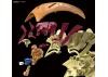 Figure-Rise Standard Amplified the Legendary Exodia Incarnate