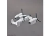30MM 1:144 Extended Armament Vehicle Tilt Rotor Version