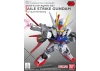 SD Gundam Ex-Standard 002 Aile Strike Gundam