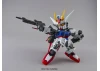 SD Gundam Ex-Standard 002 Aile Strike Gundam
