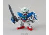 SD Gundam Ex-Standard Gundam Exia