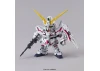 SD Gundam Ex-Standard Unicorn Gundam (Destroy Mode)