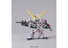 SD Gundam Ex-Standard Unicorn Gundam (Destroy Mode)