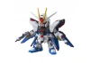 SD Gundam Ex-Standard Strike Freedom Gundam