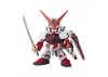 SD Gundam Ex-Standard Gundam Astray Red Frame