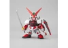 SD Gundam Ex-Standard Gundam Astray Red Frame