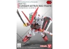 SD Gundam Ex-Standard Gundam Astray Red Frame